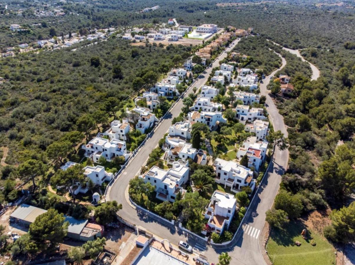 Club Cala Domingos Leilighet Cales de Mallorca Eksteriør bilde
