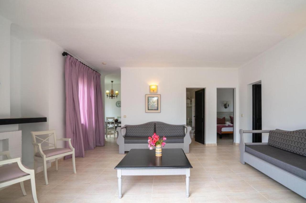 Club Cala Domingos Leilighet Cales de Mallorca Eksteriør bilde