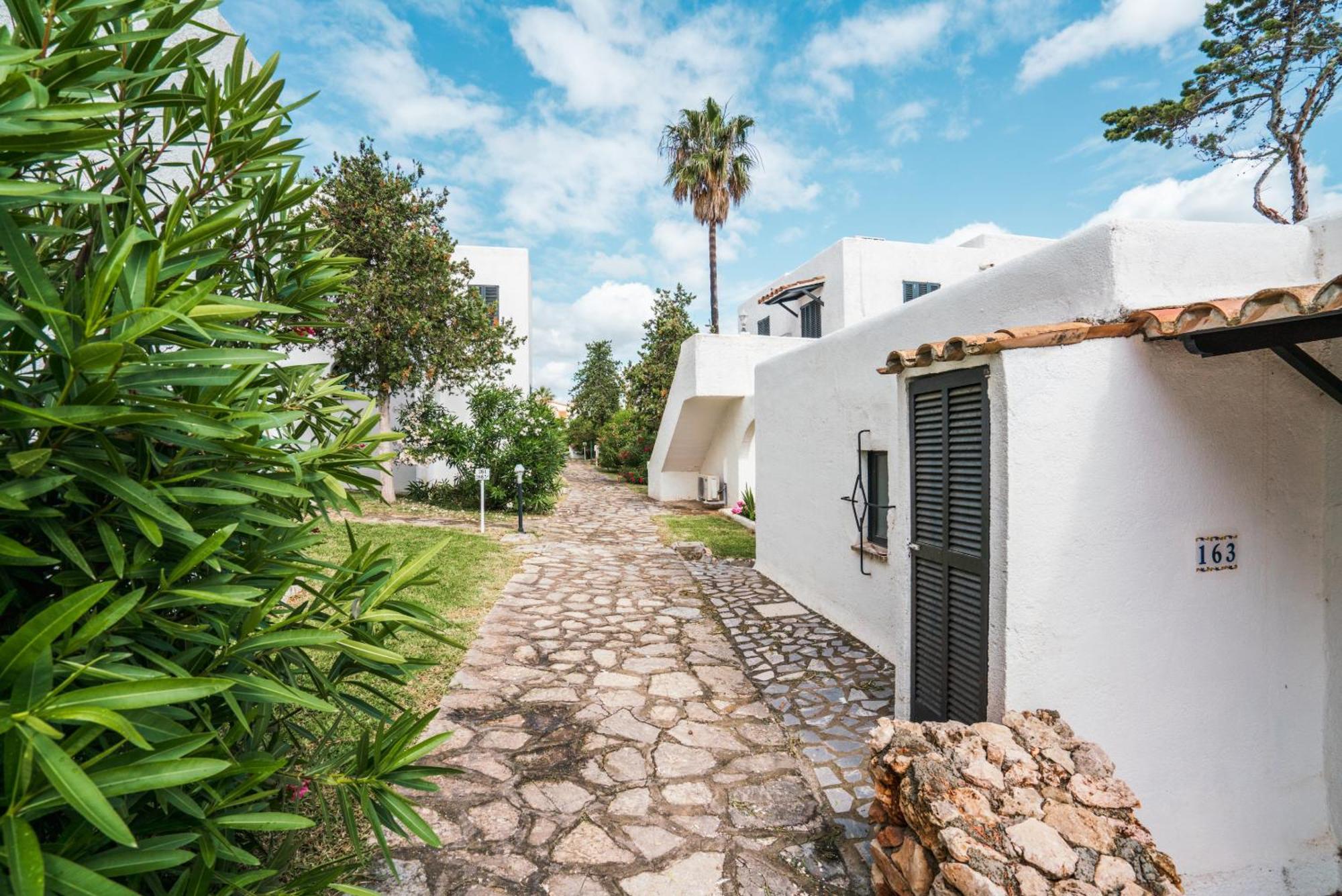 Club Cala Domingos Leilighet Cales de Mallorca Rom bilde