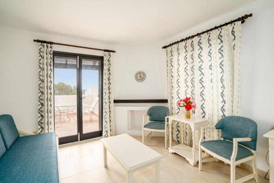 Club Cala Domingos Leilighet Cales de Mallorca Rom bilde