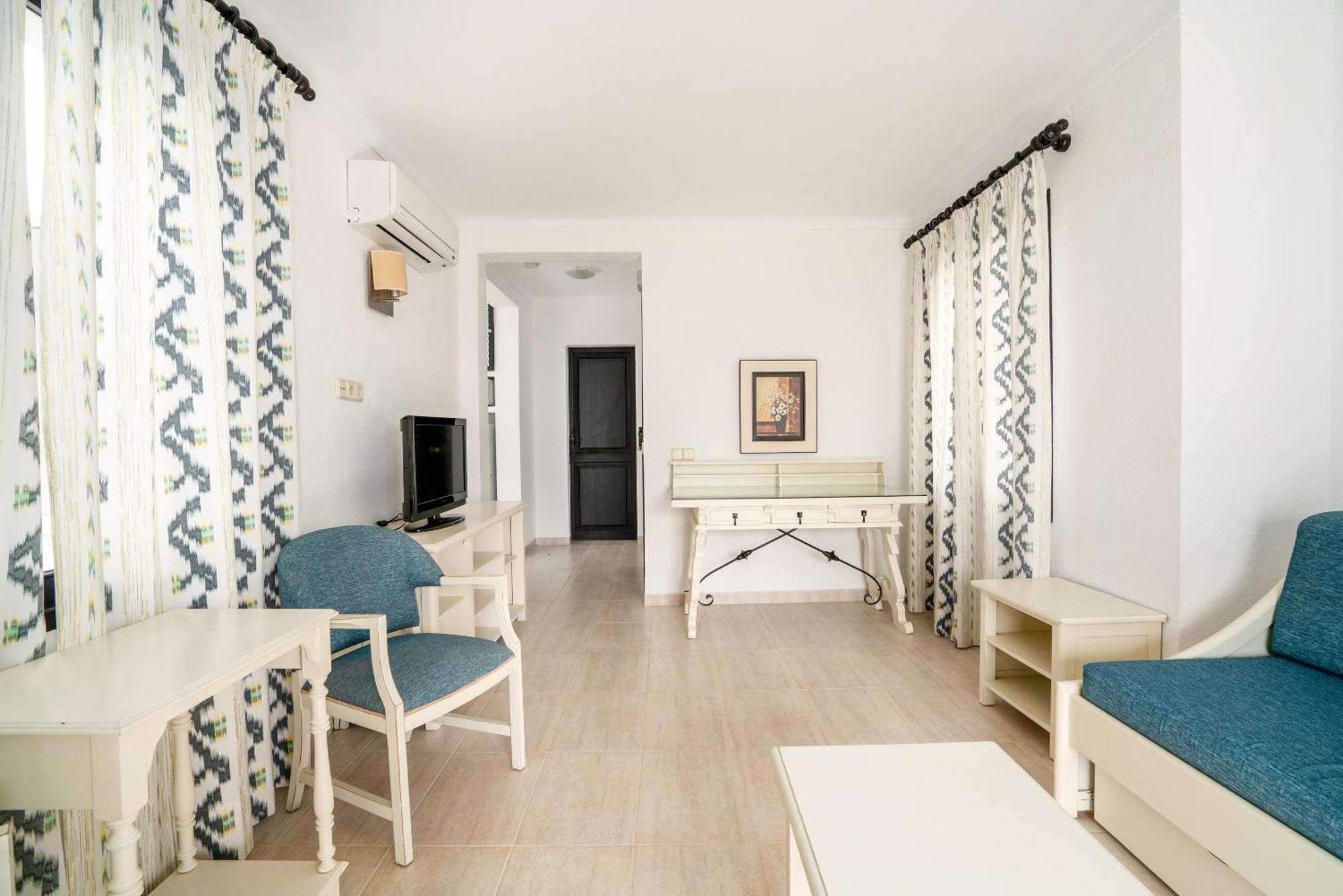 Club Cala Domingos Leilighet Cales de Mallorca Rom bilde