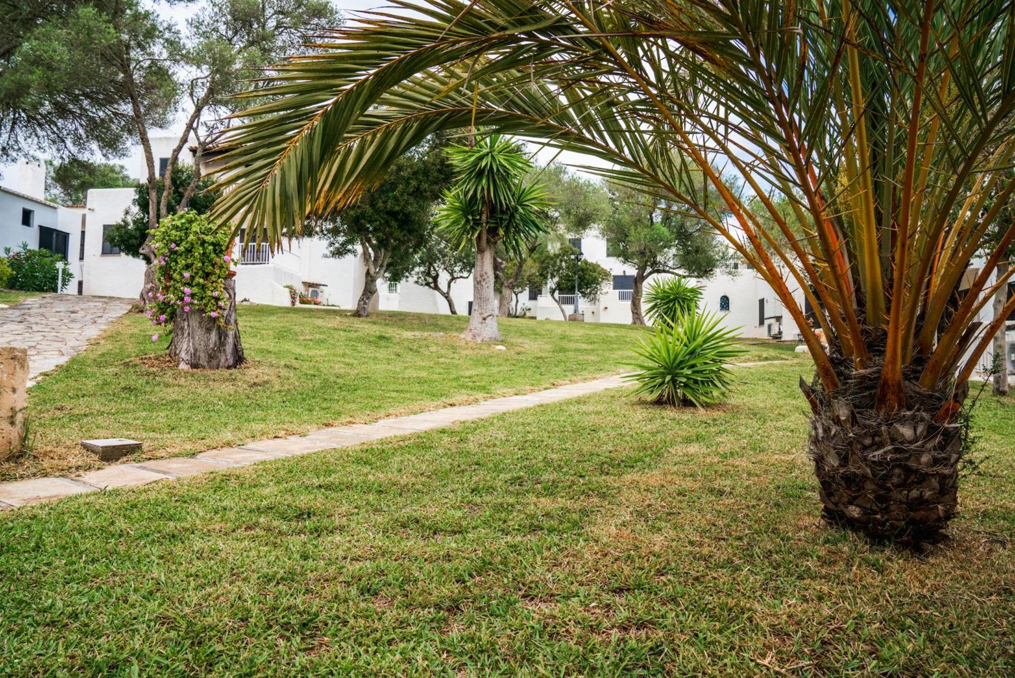 Club Cala Domingos Leilighet Cales de Mallorca Rom bilde